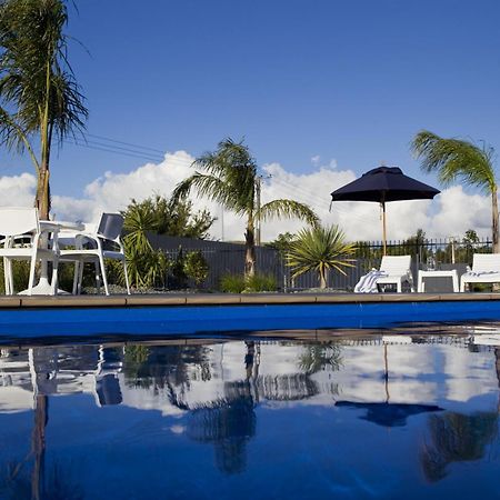 Motel Oasis Гізбурн Екстер'єр фото