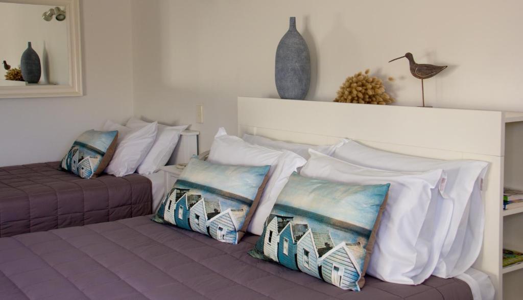 Motel Oasis Гізбурн Номер фото